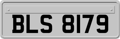 BLS8179