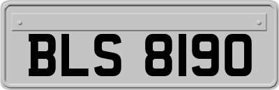 BLS8190