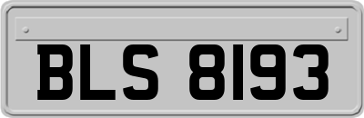 BLS8193
