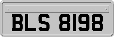 BLS8198
