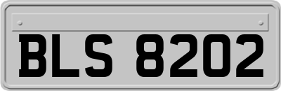 BLS8202