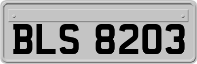 BLS8203