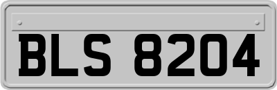 BLS8204