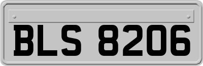 BLS8206