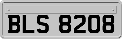 BLS8208