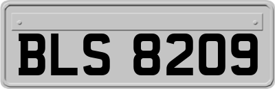 BLS8209