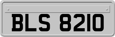 BLS8210