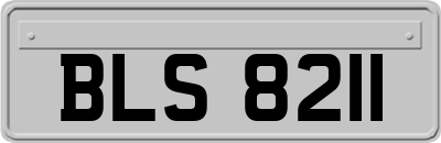 BLS8211
