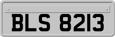 BLS8213