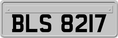 BLS8217