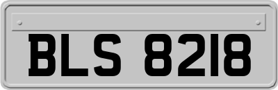 BLS8218