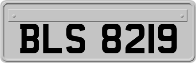 BLS8219