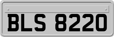 BLS8220