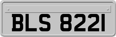 BLS8221