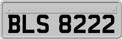 BLS8222
