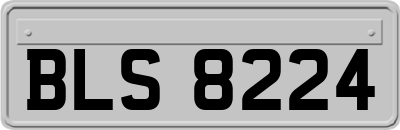BLS8224