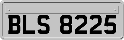 BLS8225
