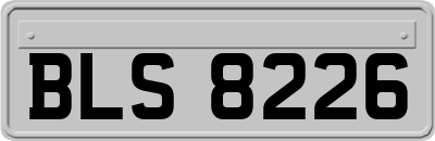 BLS8226