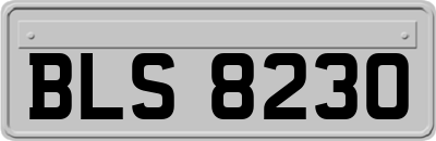 BLS8230