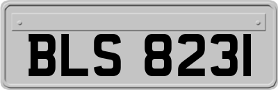 BLS8231
