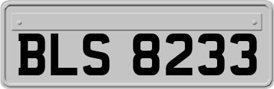 BLS8233
