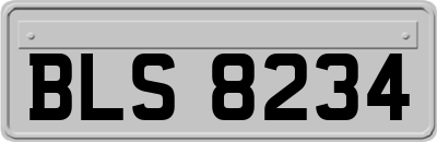 BLS8234