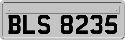 BLS8235