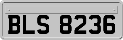 BLS8236