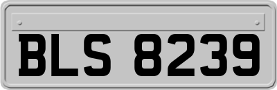 BLS8239