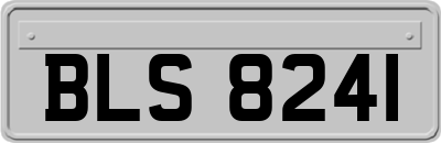 BLS8241
