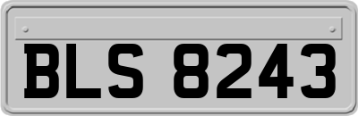 BLS8243