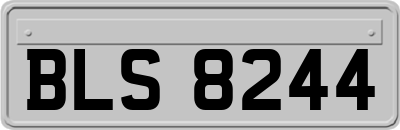 BLS8244