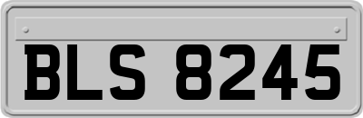BLS8245