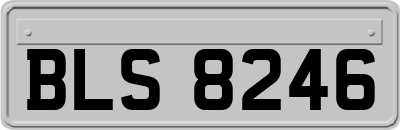 BLS8246