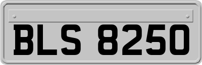 BLS8250