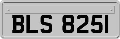 BLS8251