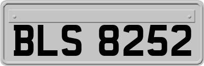 BLS8252