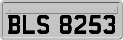 BLS8253