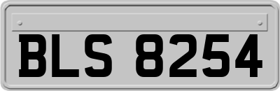 BLS8254
