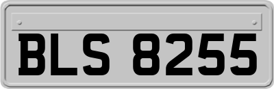 BLS8255
