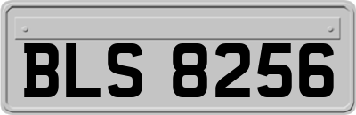 BLS8256