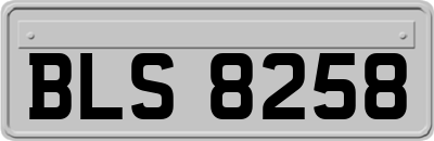 BLS8258