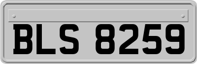 BLS8259