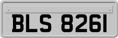BLS8261