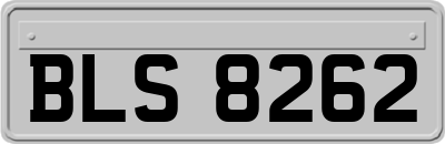 BLS8262