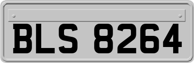 BLS8264