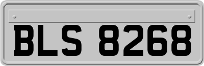 BLS8268