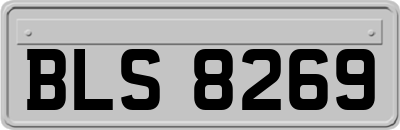 BLS8269