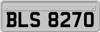 BLS8270