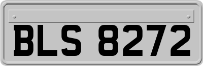 BLS8272